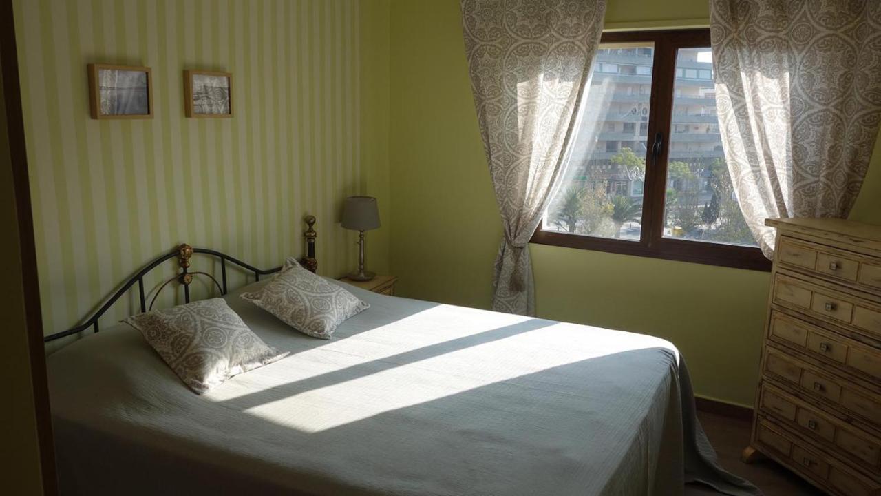 Appartamento Fuengirola, Los Boliches Esterno foto