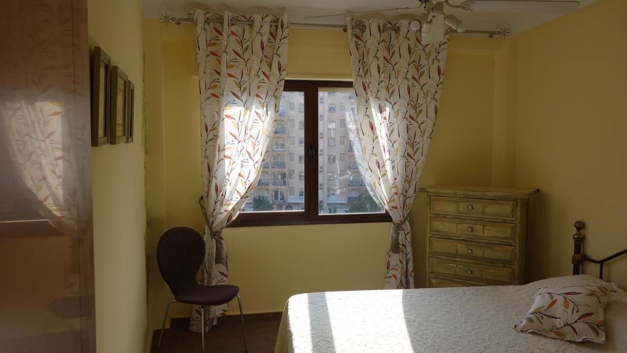 Appartamento Fuengirola, Los Boliches Esterno foto