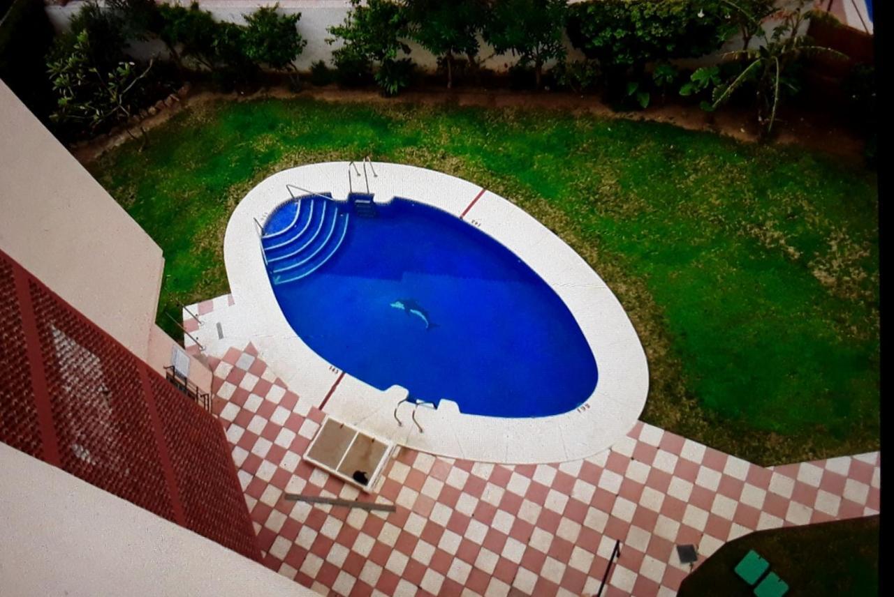 Appartamento Fuengirola, Los Boliches Esterno foto